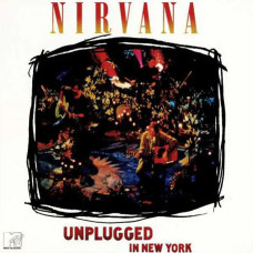 Nirvana – MTV Unplugged In New York (1994)