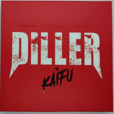 O.Torvald – Diller Kaifu (2019) (2CD) (Digipak, slipcase) (CD Audio) O.Torvald – Diller Kaifu (2019) (2CD) (Digipak, slipcase) (CD Audio)