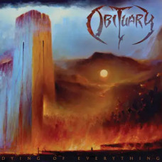 Obituary – Dying of Everything (2023)