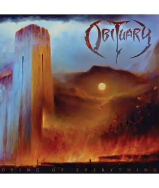 Obituary – Dying of Everything (2023)