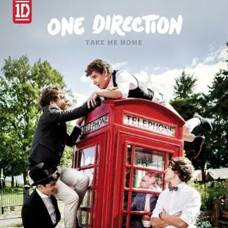 One Direction – Take Me Home (2012) (CD Audio) One Direction – Take Me Home (2012) (CD Audio)