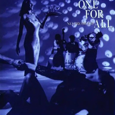 One For All – No Problem (2003) (CD Audio) One For All – No Problem (2003) (CD Audio)