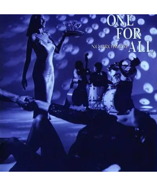 One For All – No Problem (2003) (CD Audio)