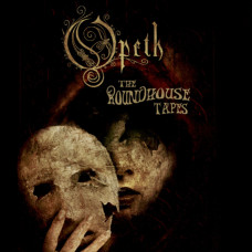 Opeth – The Roundhouse Tapes /2 Cd/ (CD Audio) Opeth – The Roundhouse Tapes /2 Cd/ (CD Audio)