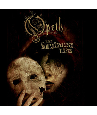 Opeth – The Roundhouse Tapes /2 Cd/ (CD Audio)