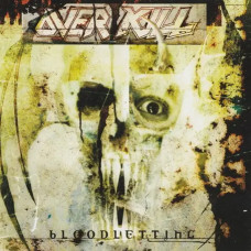 Overkill – Bloodletting (2000) (CD Audio)