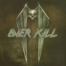 Overkill – Killbox 13 (2003) (CD Audio)