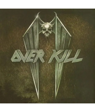 Overkill – Killbox 13 (2003) (CD Audio)