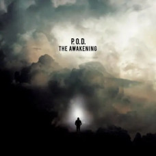 P.O.D. – The Awakening (2015) (CD Audio) P.O.D. – The Awakening (2015) (CD Audio)