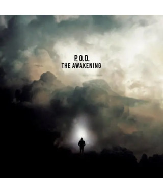 P.O.D. – The Awakening (2015) (CD Audio)