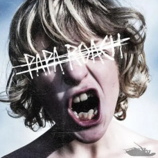 Papa Roach – Crooked Teeth (2017) (CD Audio)