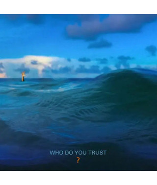 Papa Roach – Who Do You Trust? (2019) (CD Audio)