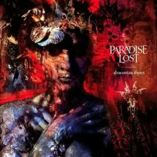 Paradise Lost – Draconian Times (1995) (CD Audio) Paradise Lost – Draconian Times (1995) (CD Audio)