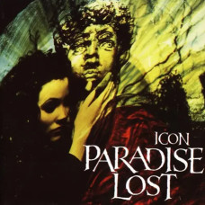Paradise Lost – Icon (1993) (CD Audio) Paradise Lost – Icon (1993) (CD Audio)
