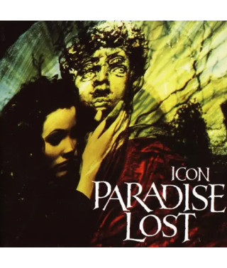 Paradise Lost – Icon (1993) (CD Audio)