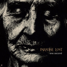 Paradise Lost – One Second (1997) (CD Audio) Paradise Lost – One Second (1997) (CD Audio)