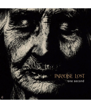 Paradise Lost – One Second (1997) (CD Audio)