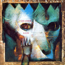 Paradise Lost – Shades Of God (1996) (CD Audio) Paradise Lost – Shades Of God (1996) (CD Audio)
