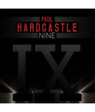 Paul Hardcastle – Hardcastle IX (2020) (CD Audio)