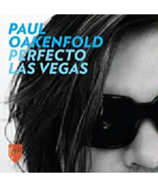 Paul Oakenfold – Perfecto Las Vegas /2 Cd/ (CD Audio)