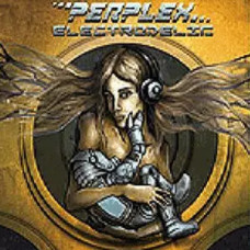Perplex – Electrodelic /2 Cd/ (CD Audio)