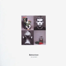 Pet Shop Boys – Behavior (1990) (CD-Audio) Pet Shop Boys – Behavior (1990) (CD-Audio)