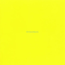 Pet Shop Boys – Bilingual (1996) (CD-Audio) Pet Shop Boys – Bilingual (1996) (CD-Audio)