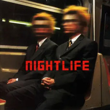 Pet Shop Boys – Nightlife (1999) (CD-Audio) Pet Shop Boys – Nightlife (1999) (CD-Audio)
