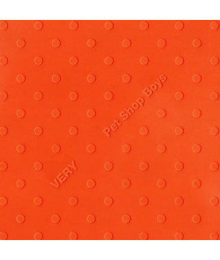 Pet Shop Boys – Very (1993) (CD-Audio)