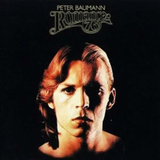 Peter Baumann – Romance 76 (1990) (CD Audio) Peter Baumann – Romance 76 (1990) (CD Audio)