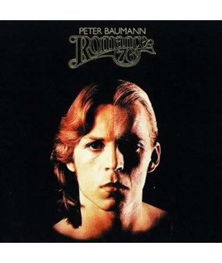 Peter Baumann – Romance 76 (1990) (CD Audio)