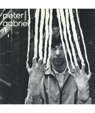 Peter Gabriel – 2 (Scratch) (1978) (CD Audio)