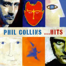 Phil Collins – …Hits (1998) (CD Audio) Phil Collins – …Hits (1998) (CD Audio)