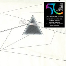 Pink Floyd – Delicate Sound of Thunder (2cd) (1988)