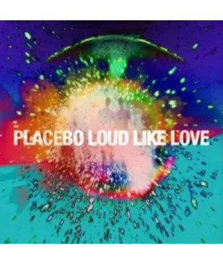 Placebo – Loud Like Love (2013) (CD Audio)