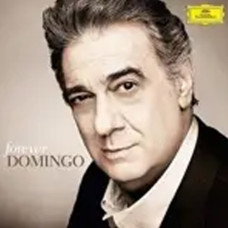 Placido Domingo – Forever Domingo (2019) (CD Audio) Placido Domingo – Forever Domingo (2019) (CD Audio)