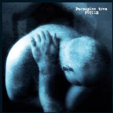 Porcupine Tree – Futile (2003) (CD Audio) Porcupine Tree – Futile (2003) (CD Audio)