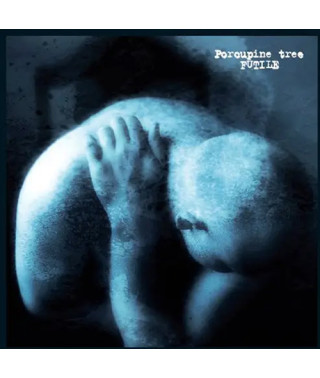 Porcupine Tree – Futile (2003) (CD Audio)