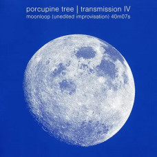 Porcupine Tree – Transmission IV (2006) (CD Audio) Porcupine Tree – Transmission IV (2006) (CD Audio)