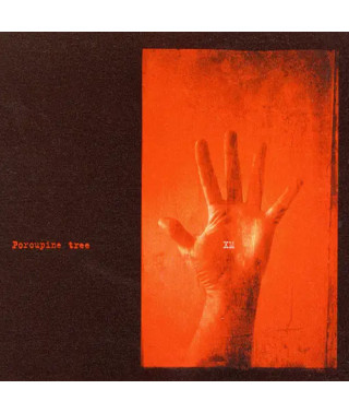 Porcupine Tree – XM (2003) (CD Audio)