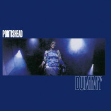 Portishead – Dummy (1994) (CD Audio) Portishead – Dummy (1994) (CD Audio)