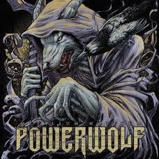 Powerwolf – Metallum Nostrum (2019) (digipak) (CD Audio) Powerwolf – Metallum Nostrum (2019) (digipak) (CD Audio)