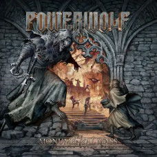 Powerwolf – The Monumental Mass: A Cinematic Metal Event (2022) Powerwolf – The Monumental Mass: A Cinematic Metal Event (2022)