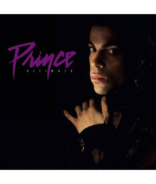 Prince – Ultimate /2 Cd/ (CD Audio)