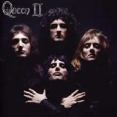 Queen – Queen II (Digital Remaster 2011) (CD Audio)