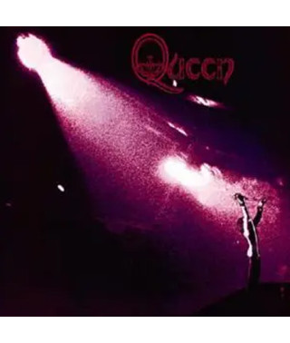 Queen – Queen (Digital Remaster 2011) (CD Audio)