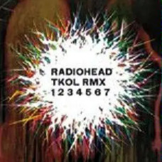 Radiohead – Tkol Rmx 1234567 (2 Cd) (CD Audio) Radiohead – Tkol Rmx 1234567 (2 Cd) (CD Audio)