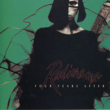 Radiorama – Four Years After (1989) (CD-Audio) Radiorama – Four Years After (1989) (CD-Audio)