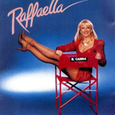 Raffaella Carra – Raffaella (1988) (CD Audio)