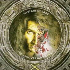 Rage – 10 Years In Rage (1994) (CD Audio) Rage – 10 Years In Rage (1994) (CD Audio)